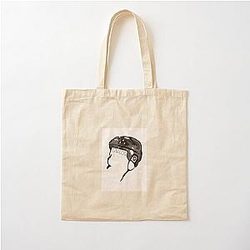 BTR Carlos Garcia Cotton Tote Bag