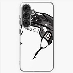 BTR Carlos García Samsung Galaxy Case