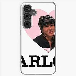 BTR: I love Samsung Galaxy Soft Case
