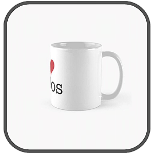 Carlos Penavega Mugs