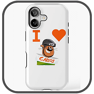 Carlos Penavega Cases