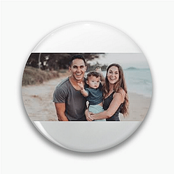 Carlos PenaVega Limited Collection Carlos Penavega Pins