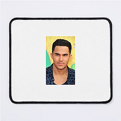 Carlos PenaVega Merch Collection Carlos Penavega Mouse Pads