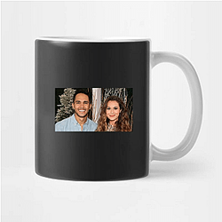 Carlos PenaVega Special Collection Carlos Penavega Mugs