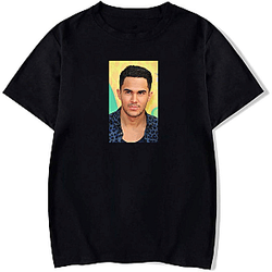 Carlos PenaVega Merch Collection Carlos Penavega T-Shirts