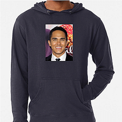 Carlos PenaVega Merch Carlos Penavega Hoodies