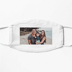 Carlos PenaVega Limited Collection Carlos Penavega Face Masks