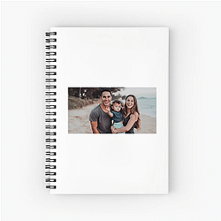 Carlos PenaVega Limited Collection Carlos Penavega Notebook