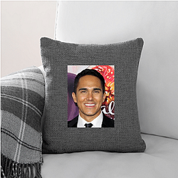 Carlos PenaVega Merch Carlos Penavega Pillows Cover