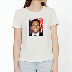 Carlos PenaVega Merch Carlos Penavega T-Shirts