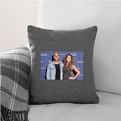 Carlos PenaVega Merch For Fans Carlos Penavega Pillows Cover