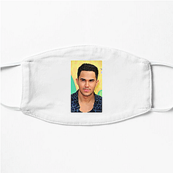 Carlos PenaVega Merch Collection Carlos Penavega Face Masks
