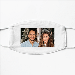 Carlos PenaVega Special Collection Carlos Penavega Face Masks
