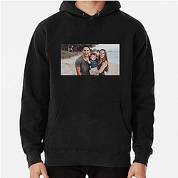 Carlos PenaVega Limited Collection Carlos Penavega Hoodies
