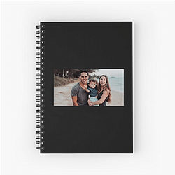 Carlos PenaVega Limited Collection Carlos Penavega Notebook