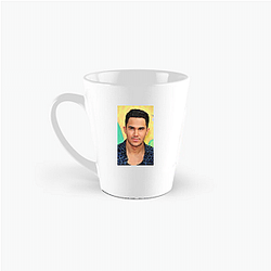 Carlos PenaVega Merch Collection Carlos Penavega Mugs