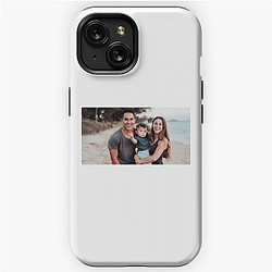 Carlos PenaVega Limited Collection Carlos Penavega iPhone Cases