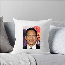 Carlos PenaVega Merch Carlos Penavega Pillows Cover