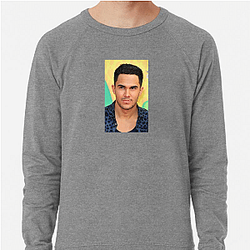 Carlos PenaVega Merch Collection Carlos Penavega Sweatshirts