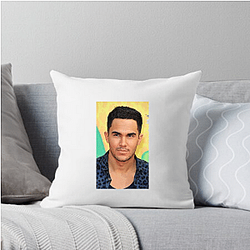 Carlos PenaVega Merch Collection Carlos Penavega Pillows Cover