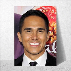 Carlos PenaVega Merch Carlos Penavega Posters