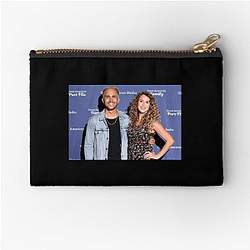 Carlos PenaVega Merch For Fans Carlos Penavega Zipper Pouches