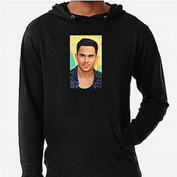 Carlos PenaVega Merch Collection Carlos Penavega Hoodies