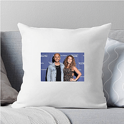Carlos PenaVega Merch For Fans Carlos Penavega Pillows Cover