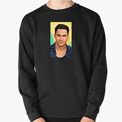 Carlos PenaVega Merch Collection Carlos Penavega Sweatshirts