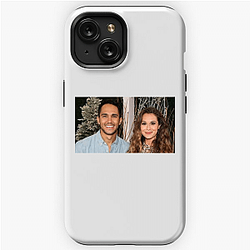 Carlos PenaVega Special Collection Carlos Penavega iPhone Cases