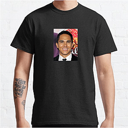 Carlos PenaVega Merch Carlos Penavega T-Shirts