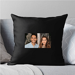 Carlos PenaVega Special Collection Carlos Penavega Pillows Cover