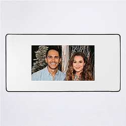 Carlos PenaVega Special Collection Carlos Penavega Mouse Pads