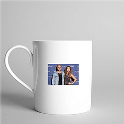 Carlos PenaVega Merch For Fans Carlos Penavega Mugs