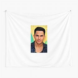 Carlos PenaVega Merch Collection Carlos Penavega Tapestries