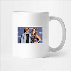 Carlos PenaVega Merch For Fans Carlos Penavega Mugs