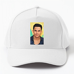 Carlos PenaVega Merch Collection Carlos Penavega Hats & Caps
