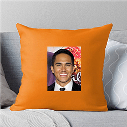 Carlos PenaVega Merch Carlos Penavega Pillows Cover