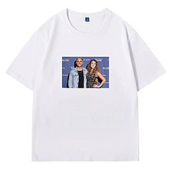 Carlos PenaVega Merch For Fans Carlos Penavega T-Shirts