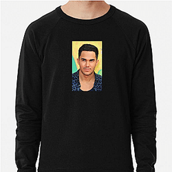 Carlos PenaVega Merch Collection Carlos Penavega Sweatshirts