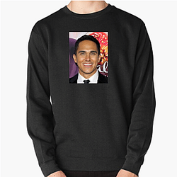 Carlos PenaVega Merch Carlos Penavega Sweatshirts