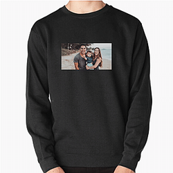 Carlos PenaVega Limited Collection Carlos Penavega Sweatshirts