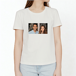 Carlos PenaVega Special Collection Carlos Penavega T-Shirts