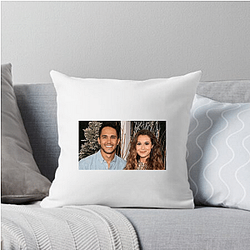 Carlos PenaVega Special Collection Carlos Penavega Pillows Cover