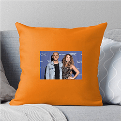 Carlos PenaVega Merch For Fans Carlos Penavega Pillows Cover