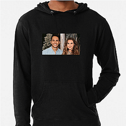 Carlos PenaVega Special Collection Carlos Penavega Hoodies