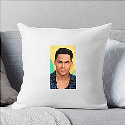 Carlos PenaVega Merch Collection Carlos Penavega Pillows Cover