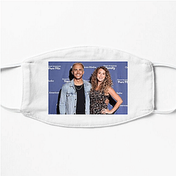 Carlos PenaVega Merch For Fans Carlos Penavega Face Masks