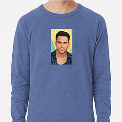 Carlos PenaVega Merch Collection Carlos Penavega Sweatshirts