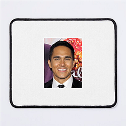 Carlos PenaVega Merch Carlos Penavega Mouse Pads